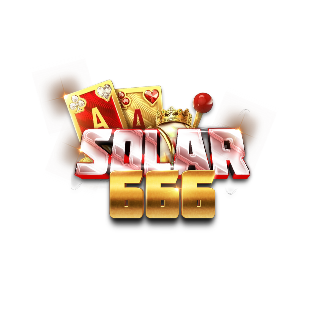 รูปภาพ Logo ของเว็บ Solar666